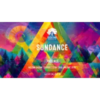 Backyard Brewing Co Sundance