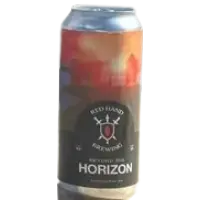 Red Hand Brewing Beyond the Horizon