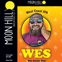 Moon Hill Brewing (Gardner Ale House) Wes