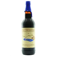 Kern River Brewing Igor Unchained Russian Imperial Stout