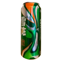 China Resources Snow Breweries Snow Beer 8°