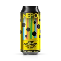 Nepo Brewing Gold: New Beginning