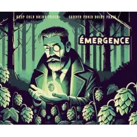 BreWskey Émergence