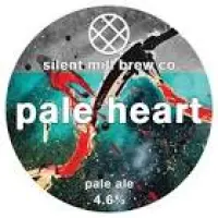 Silent Mill Brewing Co. Pale Heart