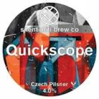 Silent Mill Brewing Co. Quickscope