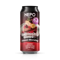 Nepo Brewing Smoothie Bowl #25 Sweet Morning