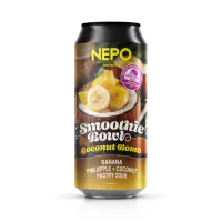 Nepo Brewing Smoothie Bowl #32 Coconut Bomb