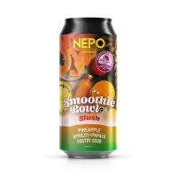 Nepo Brewing Smoothie Bowl #35 Slush
