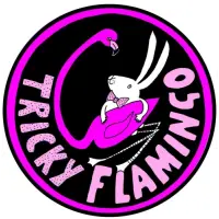 Mad Hatter Brewing Co Tricky Flamingo