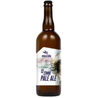 Pivovar Mazák 13 Zimní Pale Ale (2026)
