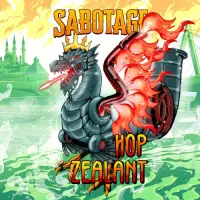 Sabotage Hop Zealant