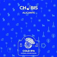 CHIBIS Brewery Alicante
