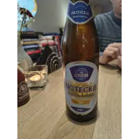 Browar Czarnków Noteckie Bezalkoholowe