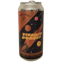 WhiteFrontier Vitamin Rocket