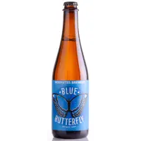 Deschutes Brewery Blue Butterfly