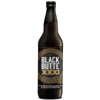 Deschutes Brewery Black Butte XXXI