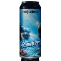 SQBRU [skju:bru] Schwapp!