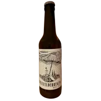 Bielefelder Regen Hoppy Lager