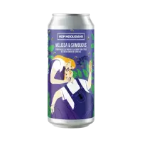 Hop Hooligans Melissa & Sambucus