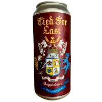 The Guam Brewery Tied for Last