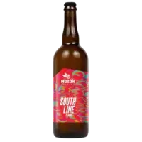Pivovar Mazák 15 South Line NEIPA