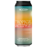 NOZIB Special Brews Tropical Getaway