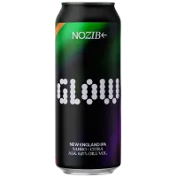 NOZIB Special Brews Glow