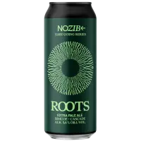NOZIB Special Brews Easy Going Series: Roots