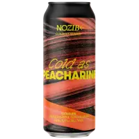 NOZIB Special Brews Cold As Peacharine