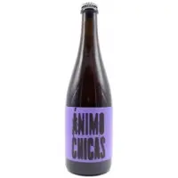 Cyclic Beer Farm Animo Chicas