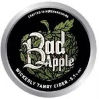 Carlsberg Britvic Bad Apple