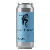 Rio Azul Oasis Network