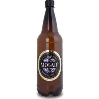 Kyjovský pivovar Mosaic 13%