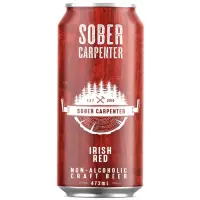 Sober Carpenter Irish Red