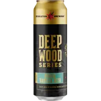 Revolution Brewing Company Cocoa Vanilla Deth