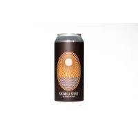 Forest & Main Brewing Company Oatmeal Stout