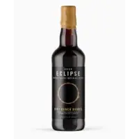 FiftyFifty Brewing Company Frey Ranch Bourbon Barrel Eclipse (2023)
