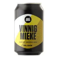 Bieren Cabardouche Vinnig Mieke