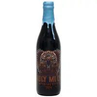 Deadman Brewery Holy Moly 2024
