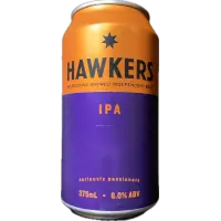 Hawkers Beer IPA