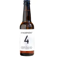Brasserie Atmosphère° 4 East Coast IPA