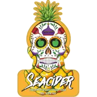 SeaCider Pineapple