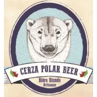 Brasserie Lilloise Cerza Polar Beer