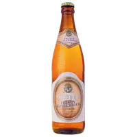 Brauerei Hartmann Felsen Kellerbier