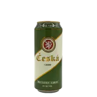 Brasserie Artisanale Albion Česká