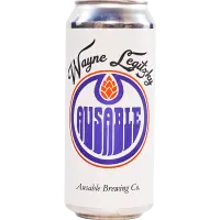 Ausable Brewing Company Wayne Legitzky