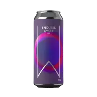 Woodstock Brewing Endless Cycle