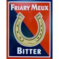 Carlsberg Britvic Friary Meux Best Bitter