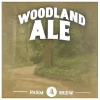 Argyle Brewing Company Woodland Ale