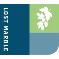Lost Marble Brewing Company Lost & Found: The Bruce